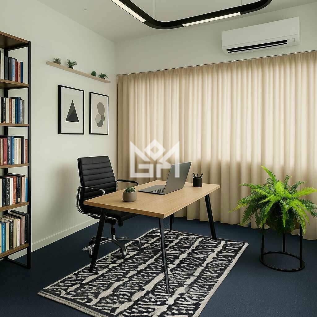 Sala/Conjunto Comercial com à venda, 27m² - Petrópolis - Porto Alegre: 