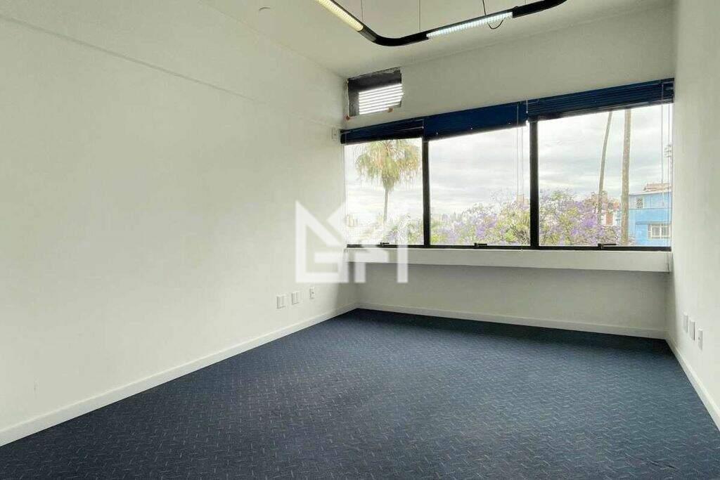 Sala/Conjunto Comercial com à venda, 27m² - Petrópolis - Porto Alegre: 
