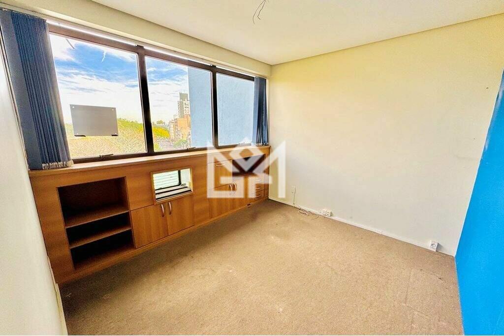 Sala/Conjunto Comercial com à venda, 29m² - Centro Histórico - Porto Alegre: 