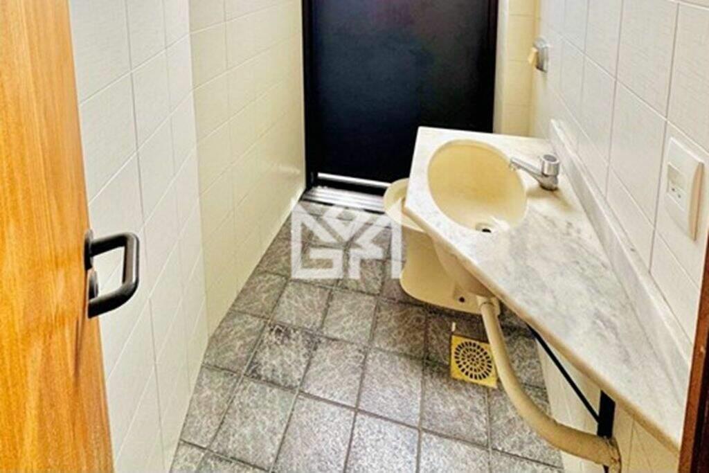 Sala/Conjunto Comercial com à venda, 29m² - Centro Histórico - Porto Alegre: 