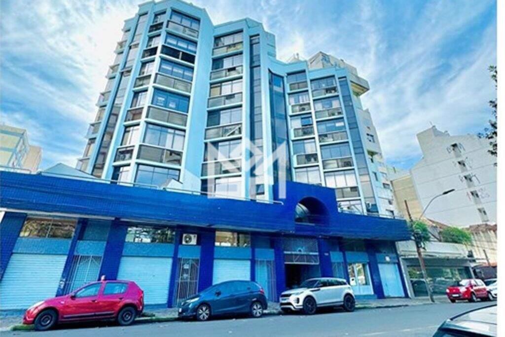 Sala/Conjunto Comercial com à venda, 29m² - Centro Histórico - Porto Alegre: 