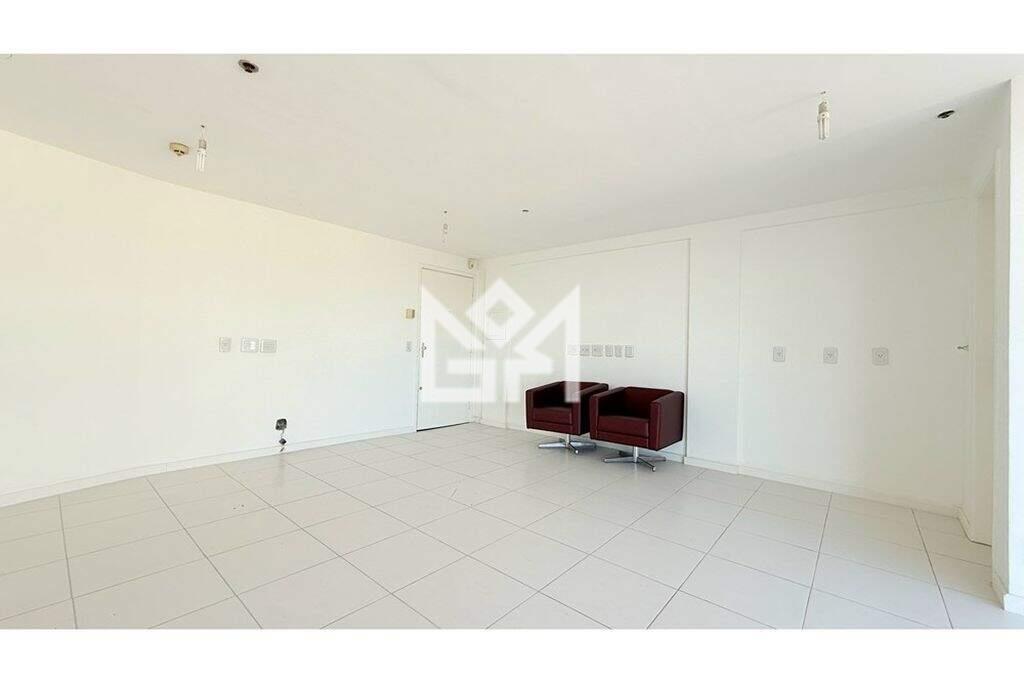 Sala/Conjunto Comercial com à venda, 36,74m² - Floresta - Porto Alegre: 