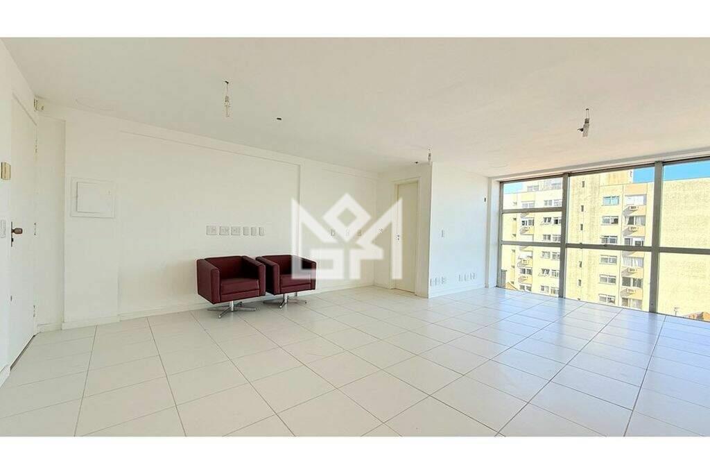 Sala/Conjunto Comercial com à venda, 36,74m² - Floresta - Porto Alegre: 