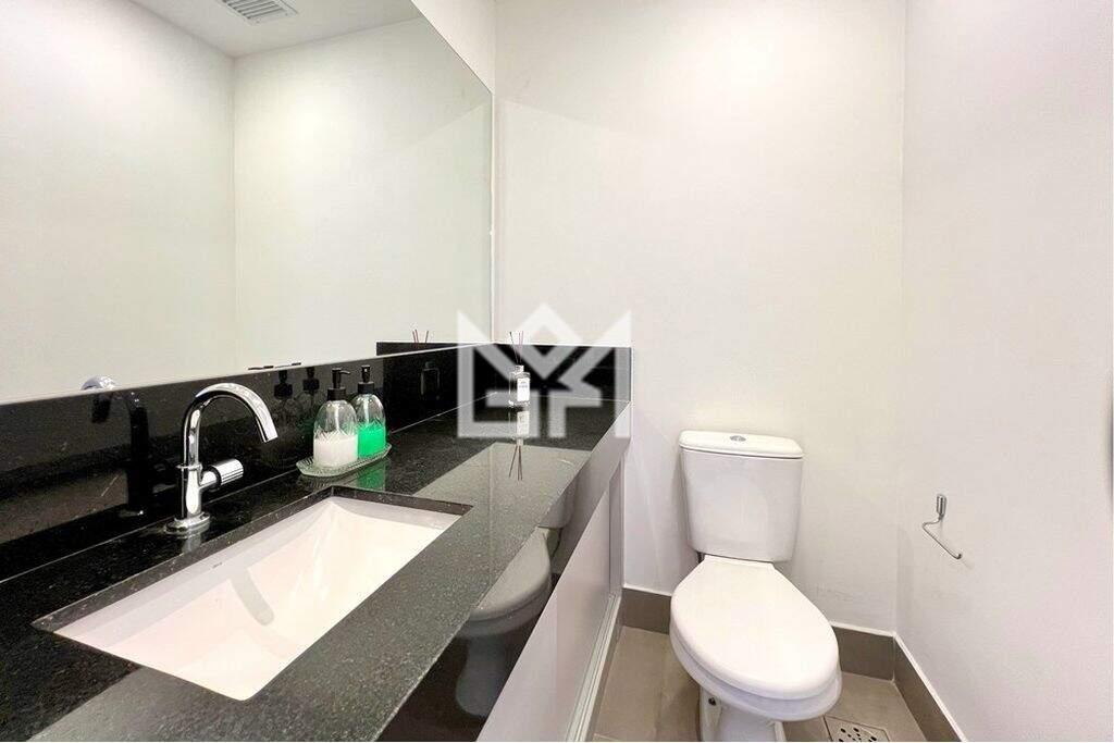 Sala/Conjunto Comercial com à venda, 27m² - Marechal Rondon - Canoas: 