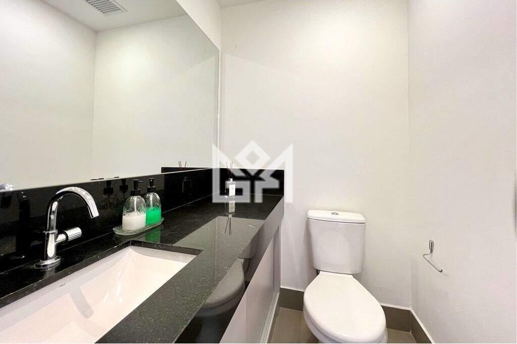 Sala/Conjunto Comercial com à venda, 27m² - Marechal Rondon - Canoas: 
