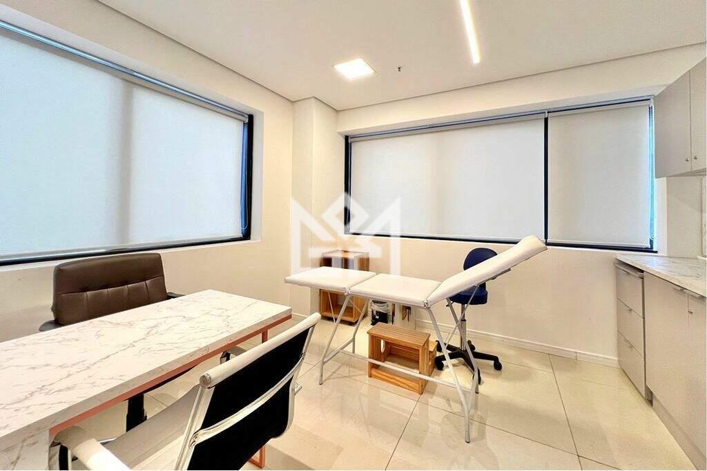 Sala/Conjunto Comercial com à venda, 27m² - Marechal Rondon - Canoas: 