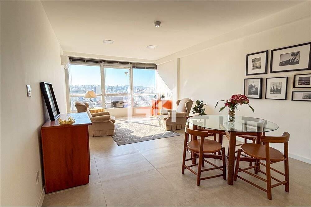 Sala/Conjunto Comercial com à venda, 35,17m² - Centro Histórico - Porto Alegre: 