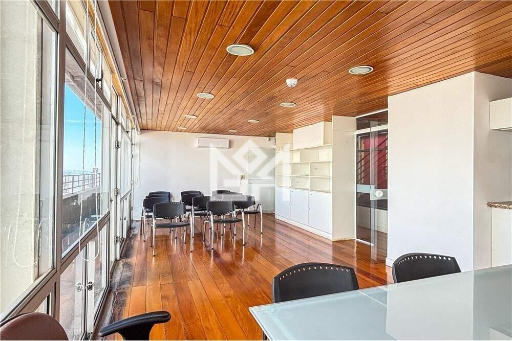 Sala/Conjunto Comercial com à venda, 35,17m² - Centro Histórico - Porto Alegre: 