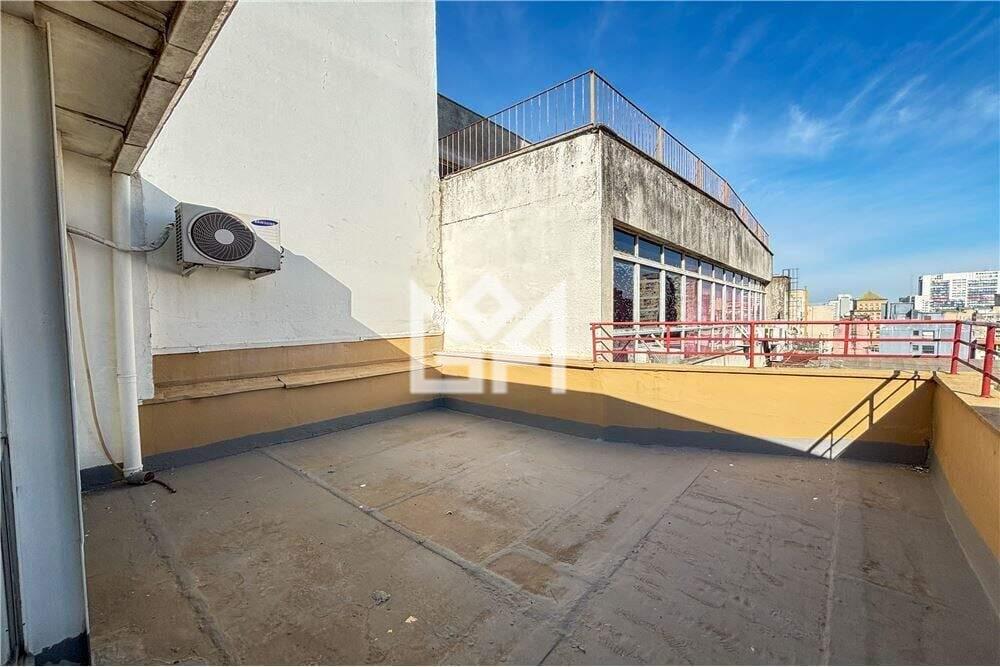Sala/Conjunto Comercial com à venda, 35,17m² - Centro Histórico - Porto Alegre: 