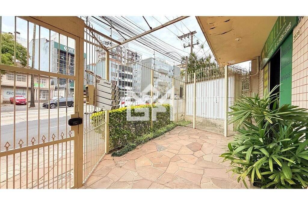 Sala/Conjunto Comercial com à venda, 35m² - Petrópolis - Porto Alegre: 