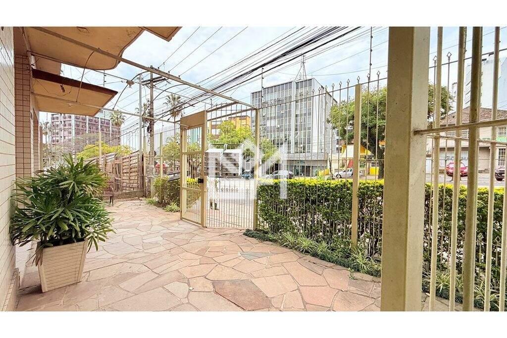 Sala/Conjunto Comercial com à venda, 35m² - Petrópolis - Porto Alegre: 