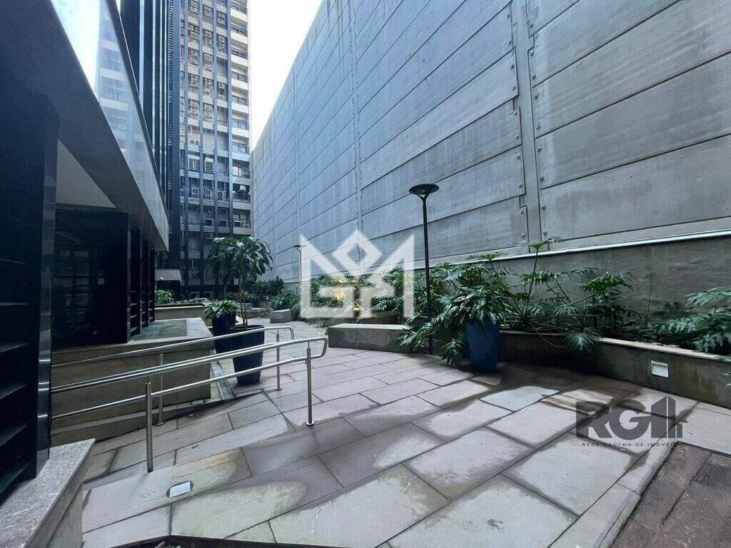 Sala/Conjunto Comercial com à venda, 48m² - Praia de Belas - Porto Alegre: 
