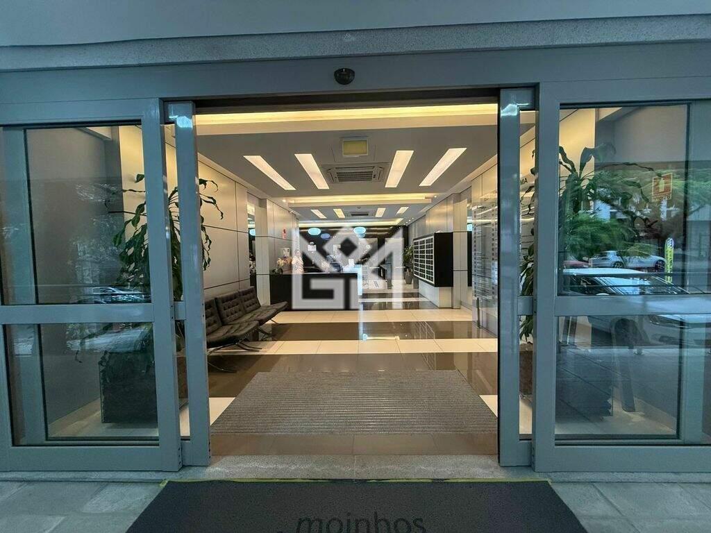 Sala/Conjunto Comercial com à venda, 30,88m² - Rio Branco - Porto Alegre: 