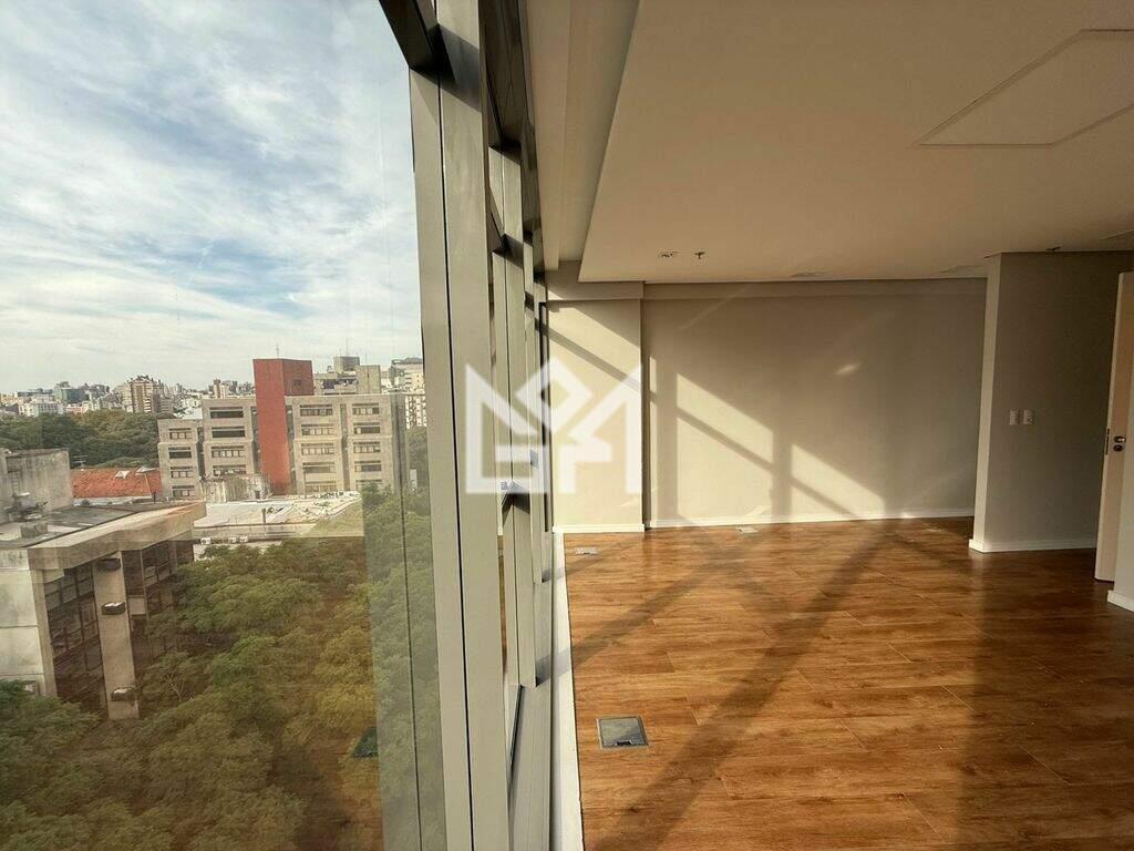Sala/Conjunto Comercial com à venda, 30,88m² - Rio Branco - Porto Alegre: 
