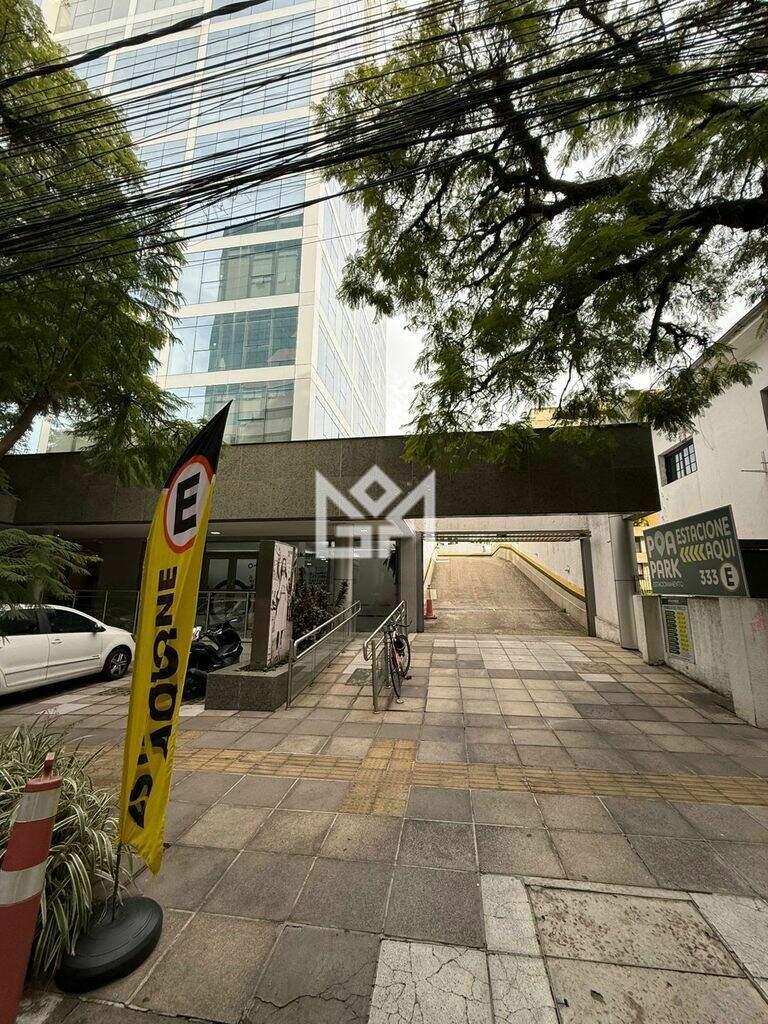 Sala/Conjunto Comercial com à venda, 30,88m² - Rio Branco - Porto Alegre: 