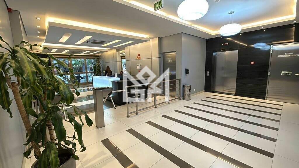 Sala/Conjunto Comercial com à venda, 30,88m² - Rio Branco - Porto Alegre: 