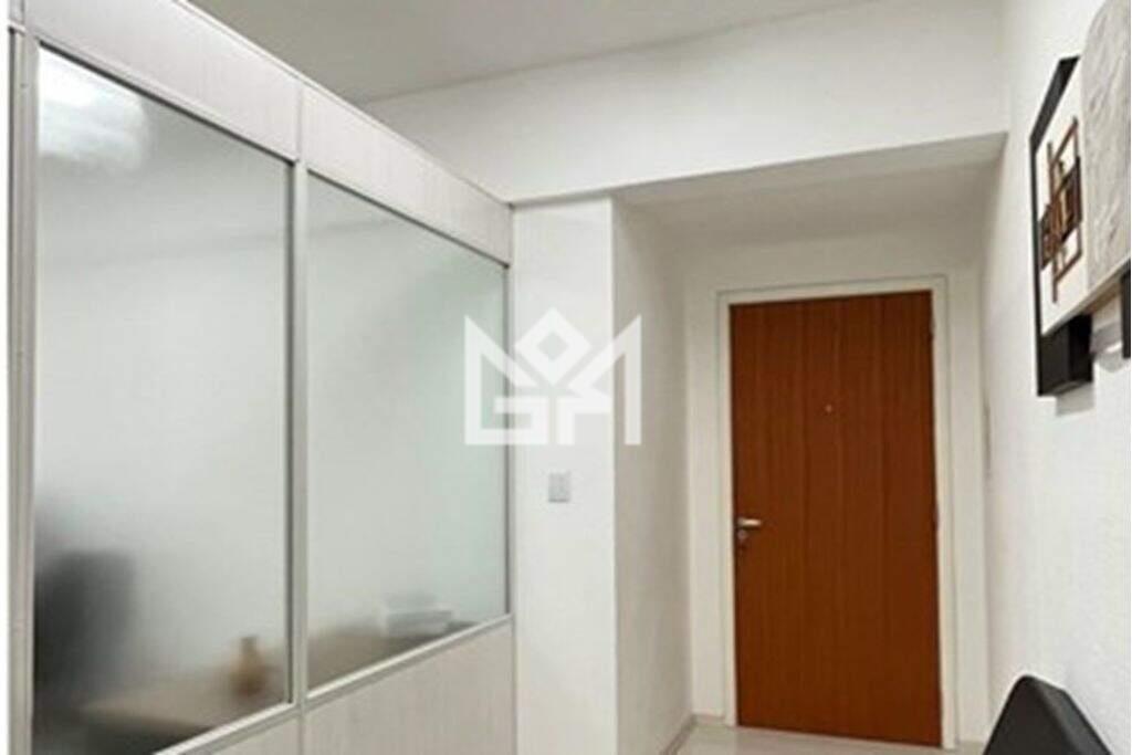 Sala/Conjunto Comercial com à venda, 40,26m² - Centro - Canoas: 