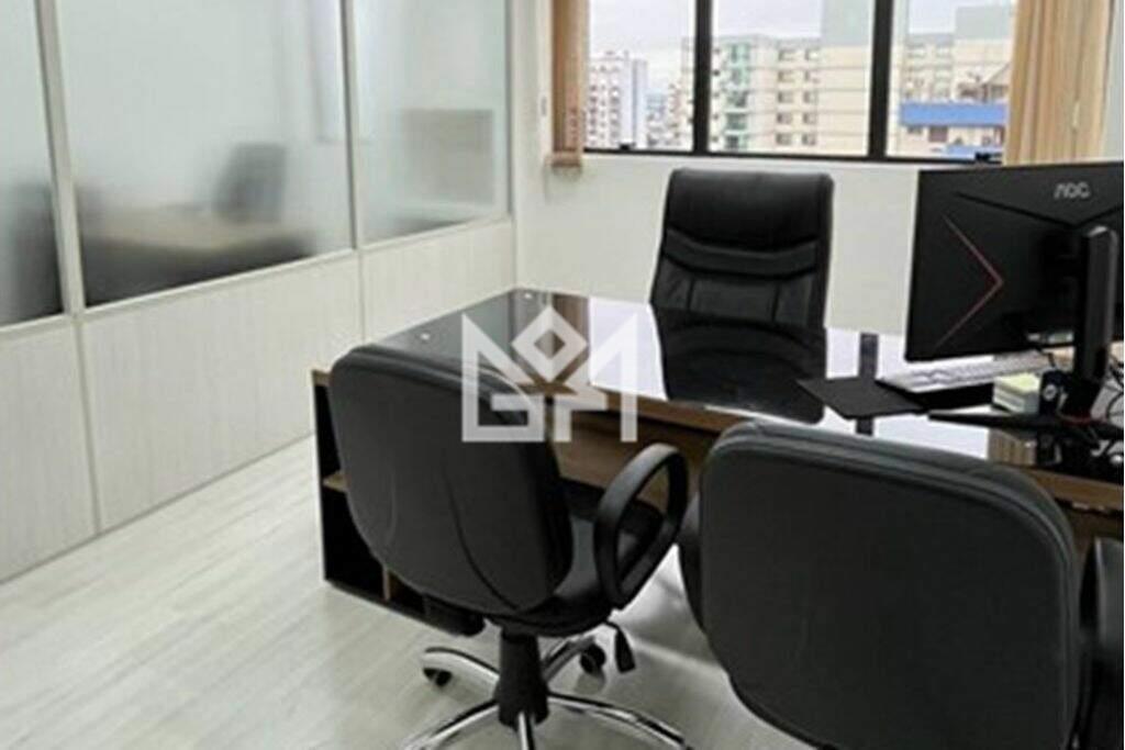 Sala/Conjunto Comercial com à venda, 40,26m² - Centro - Canoas: 