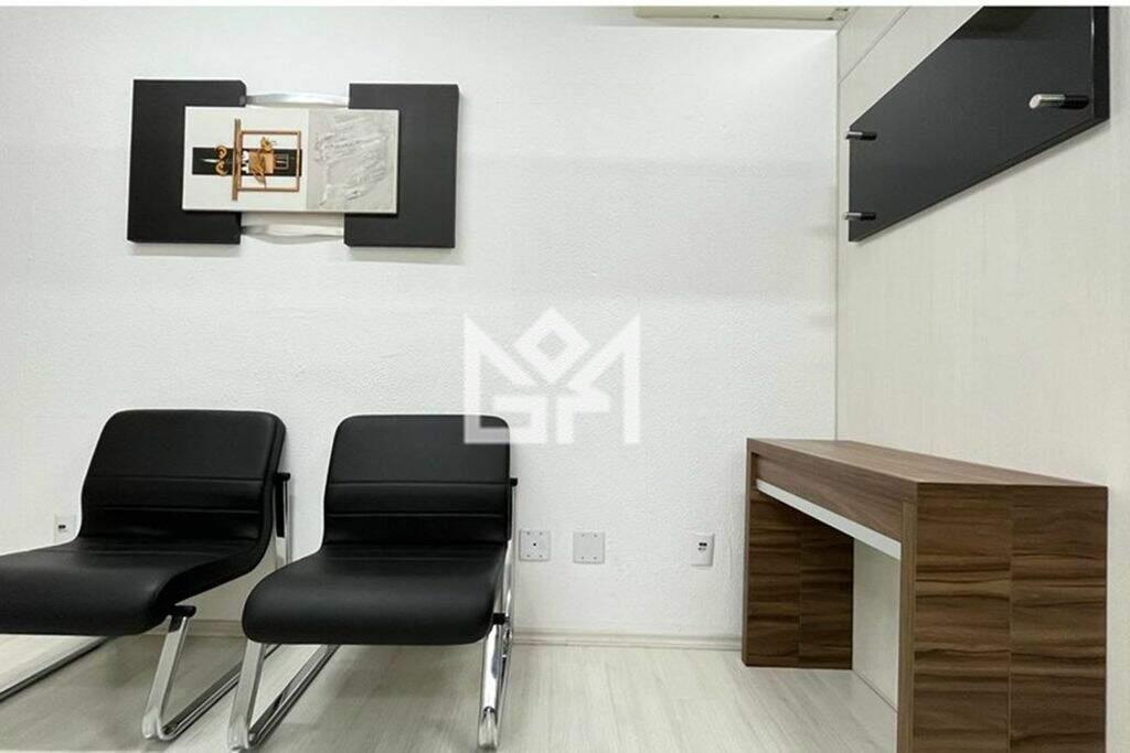 Sala/Conjunto Comercial com à venda, 40,26m² - Centro - Canoas: 