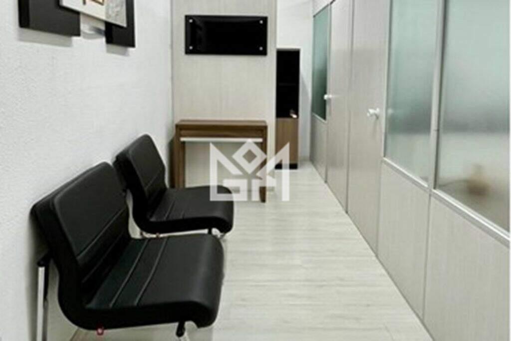 Sala/Conjunto Comercial com à venda, 40,26m² - Centro - Canoas: 