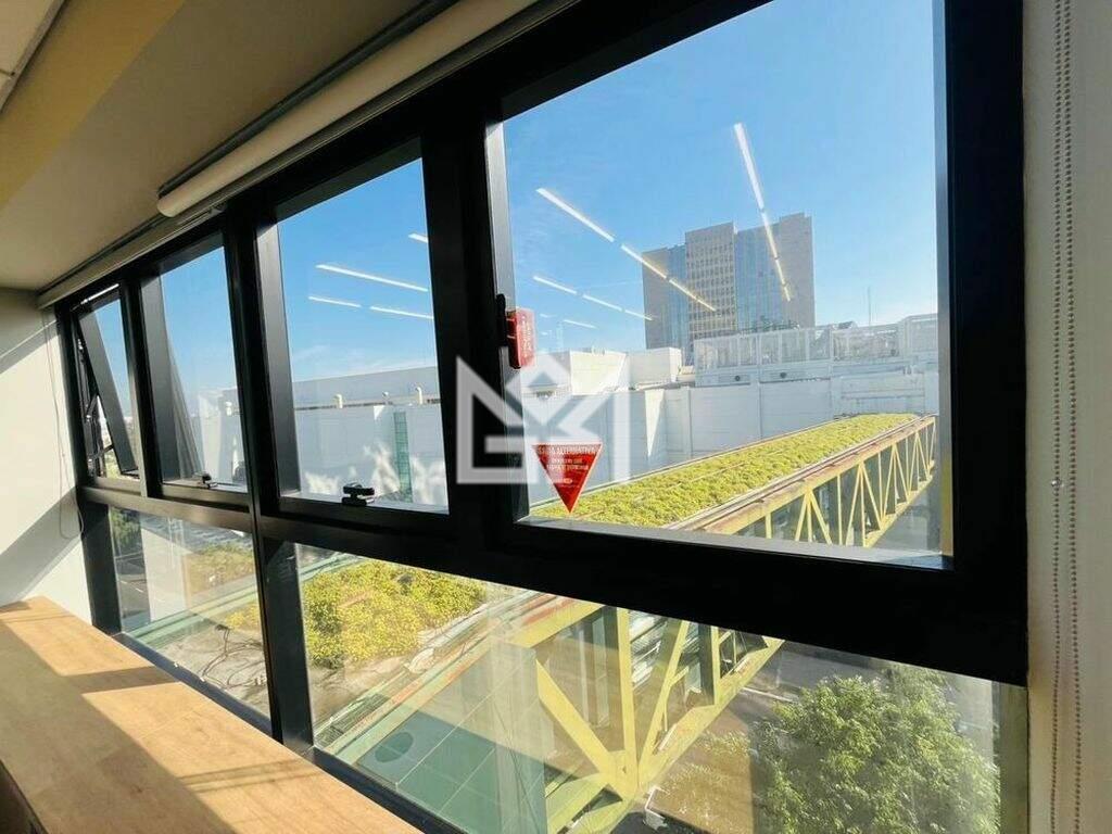 Sala/Conjunto Comercial com à venda, 48m² - Praia de Belas - Porto Alegre: 