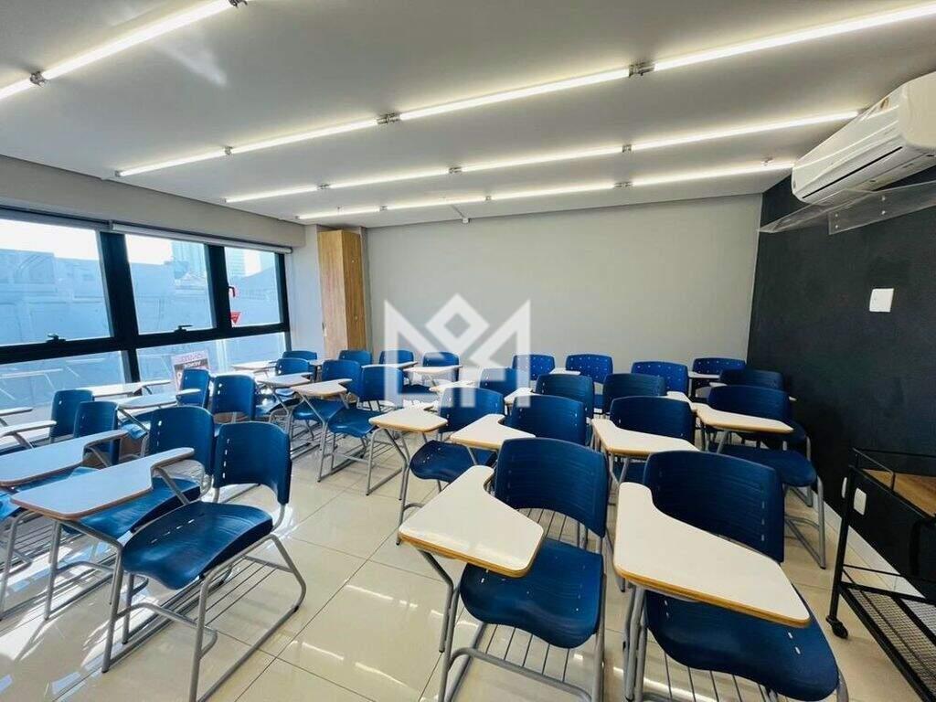 Sala/Conjunto Comercial com à venda, 48m² - Praia de Belas - Porto Alegre: 