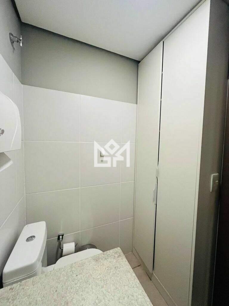 Sala/Conjunto Comercial com à venda, 48m² - Praia de Belas - Porto Alegre: 