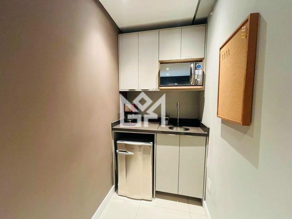 Sala/Conjunto Comercial com à venda, 48m² - Praia de Belas - Porto Alegre: 