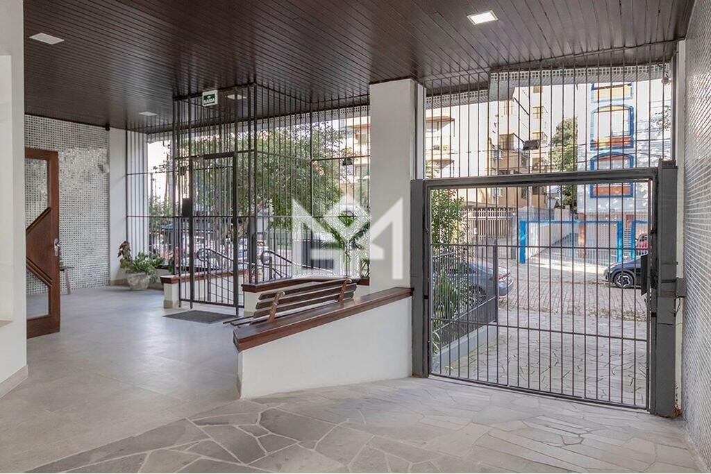 Sala/Conjunto Comercial com à venda, 86m² - Auxiliadora - Porto Alegre: 