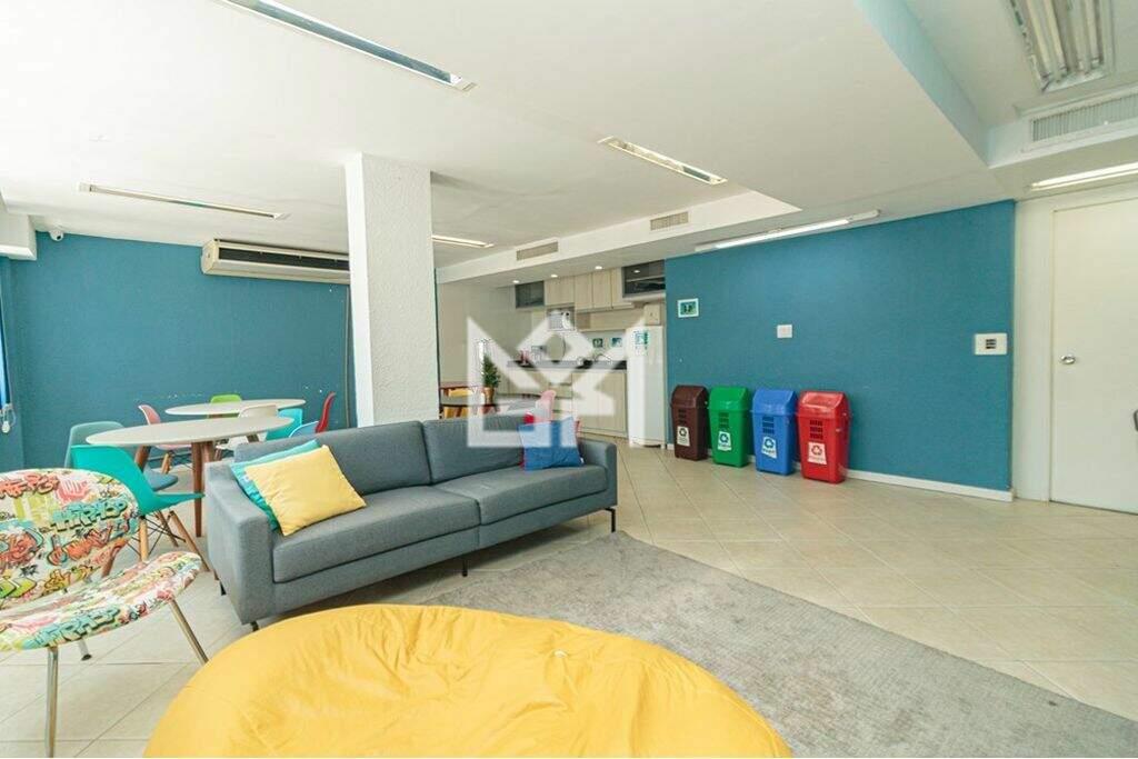 Sala/Conjunto Comercial com à venda, 625m² - Santana - Porto Alegre: 