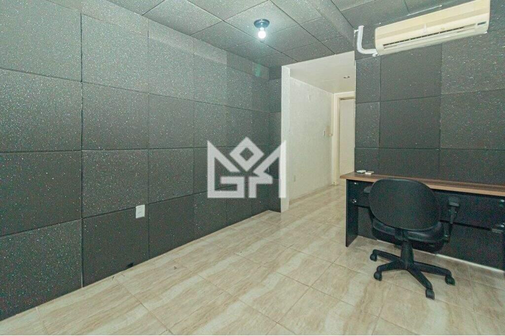 Sala/Conjunto Comercial com à venda, 625m² - Santana - Porto Alegre: 