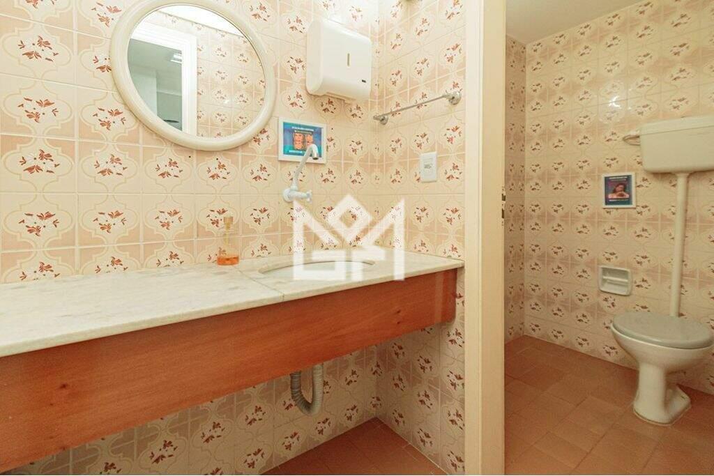 Sala/Conjunto Comercial com à venda, 625m² - Santana - Porto Alegre: 