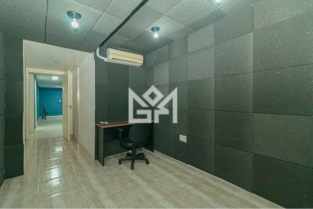 Sala/Conjunto Comercial com à venda, 625m² - Santana - Porto Alegre: 