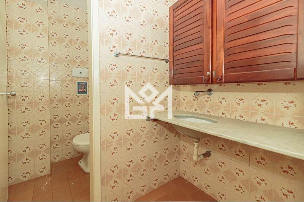 Sala/Conjunto Comercial com à venda, 625m² - Santana - Porto Alegre: 