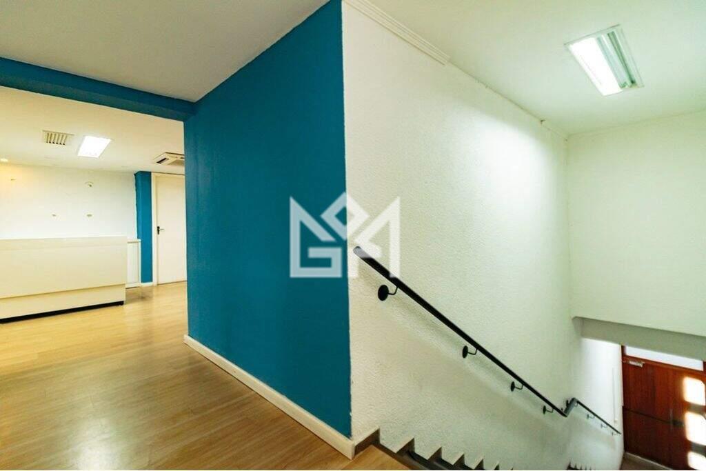 Sala/Conjunto Comercial com à venda, 625m² - Santana - Porto Alegre: 