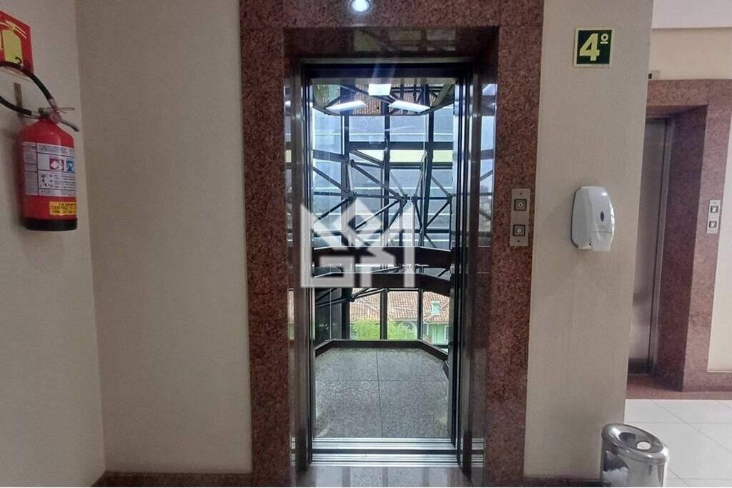 Sala/Conjunto Comercial com à venda, 34,61m² - Moinhos de Vento - Porto Alegre: 