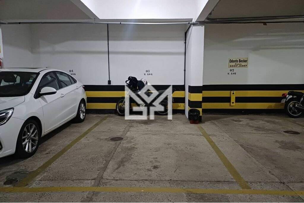 Sala/Conjunto Comercial com à venda, 34,61m² - Moinhos de Vento - Porto Alegre: 