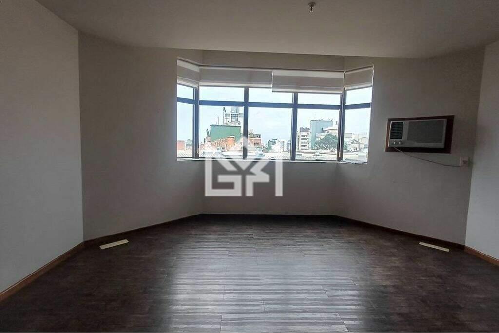 Sala/Conjunto Comercial com à venda, 34,61m² - Moinhos de Vento - Porto Alegre: 