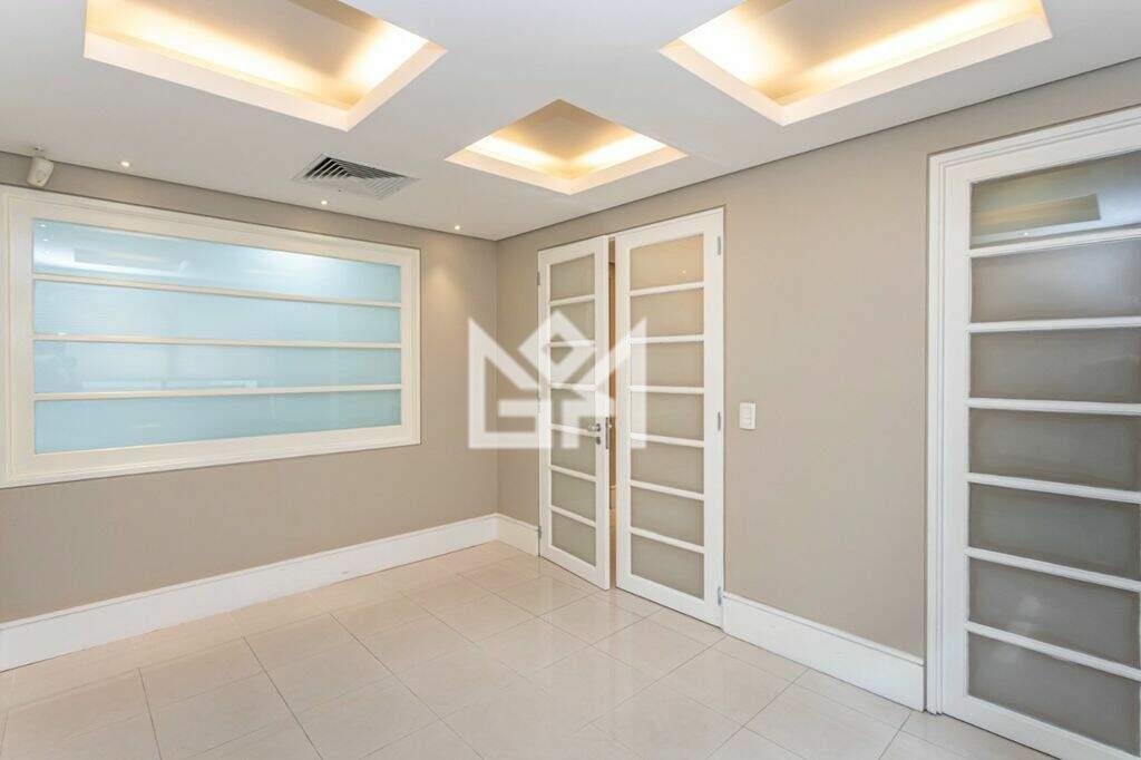 Sala/Conjunto Comercial com à venda, 82,62m² - Moinhos de Vento - Porto Alegre: 