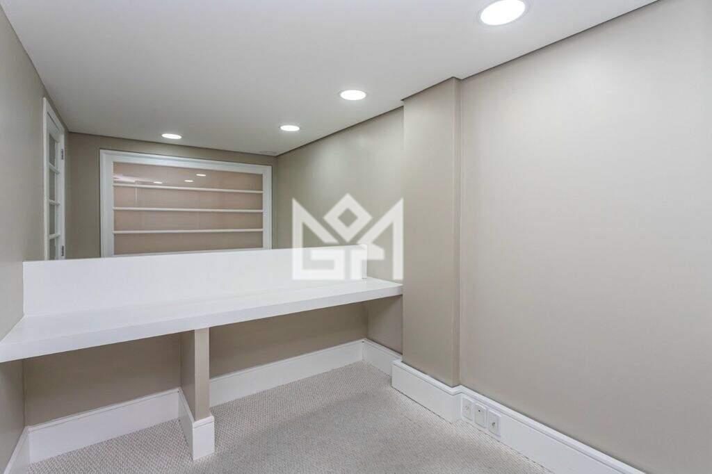 Sala/Conjunto Comercial com à venda, 82,62m² - Moinhos de Vento - Porto Alegre: 