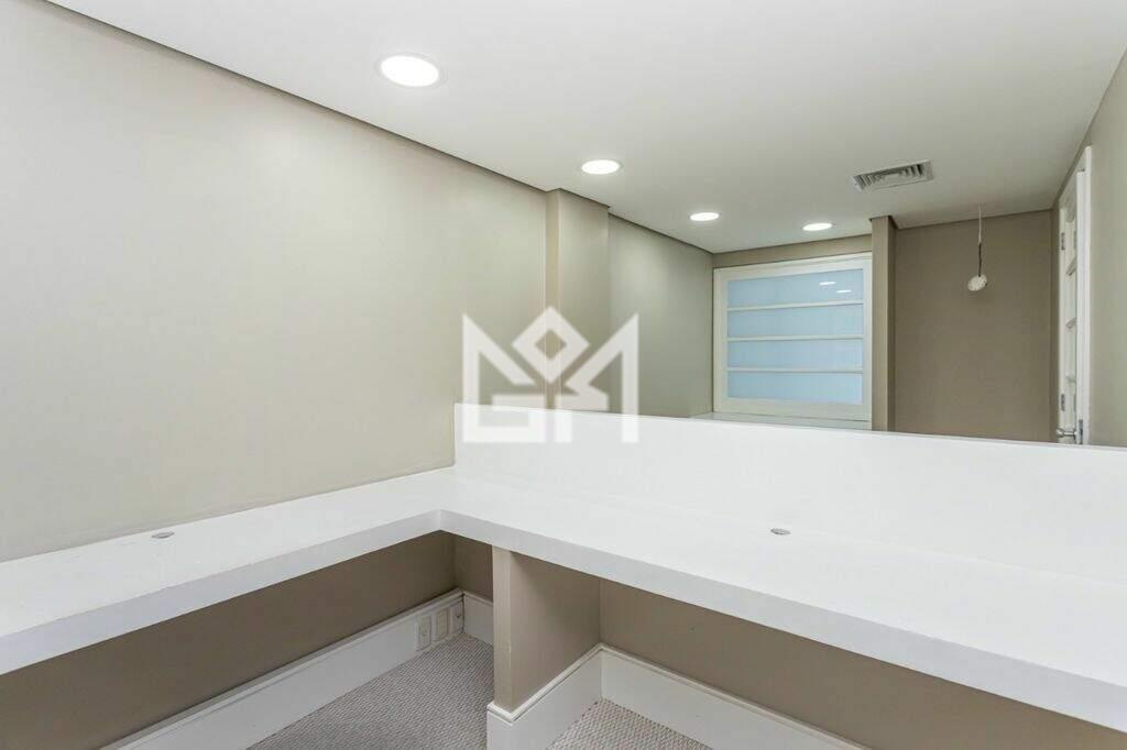 Sala/Conjunto Comercial com à venda, 82,62m² - Moinhos de Vento - Porto Alegre: 