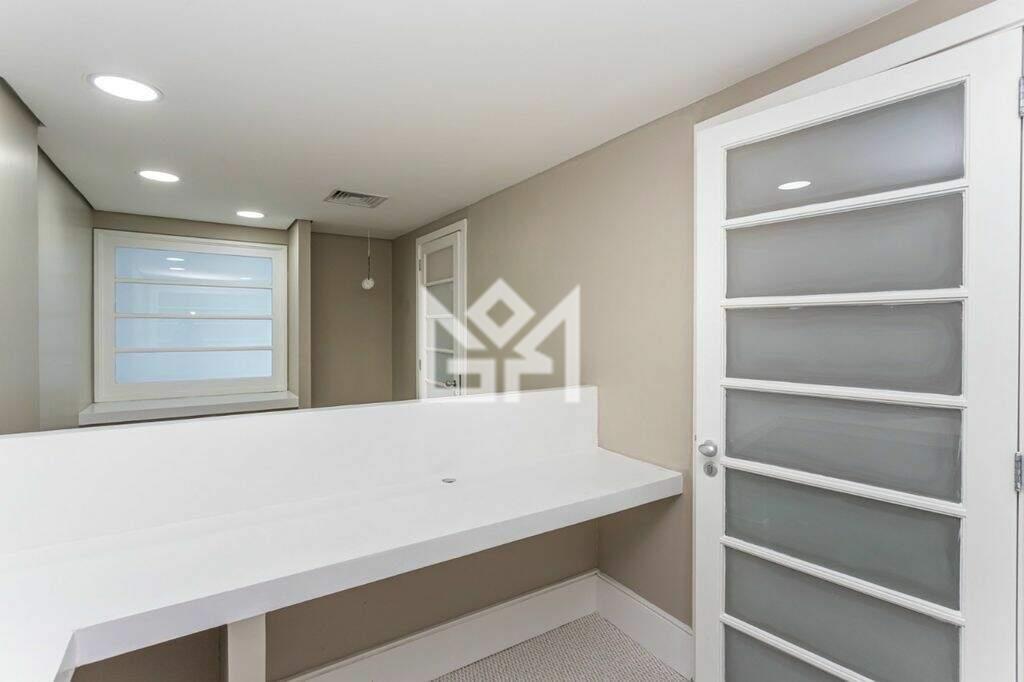 Sala/Conjunto Comercial com à venda, 82,62m² - Moinhos de Vento - Porto Alegre: 