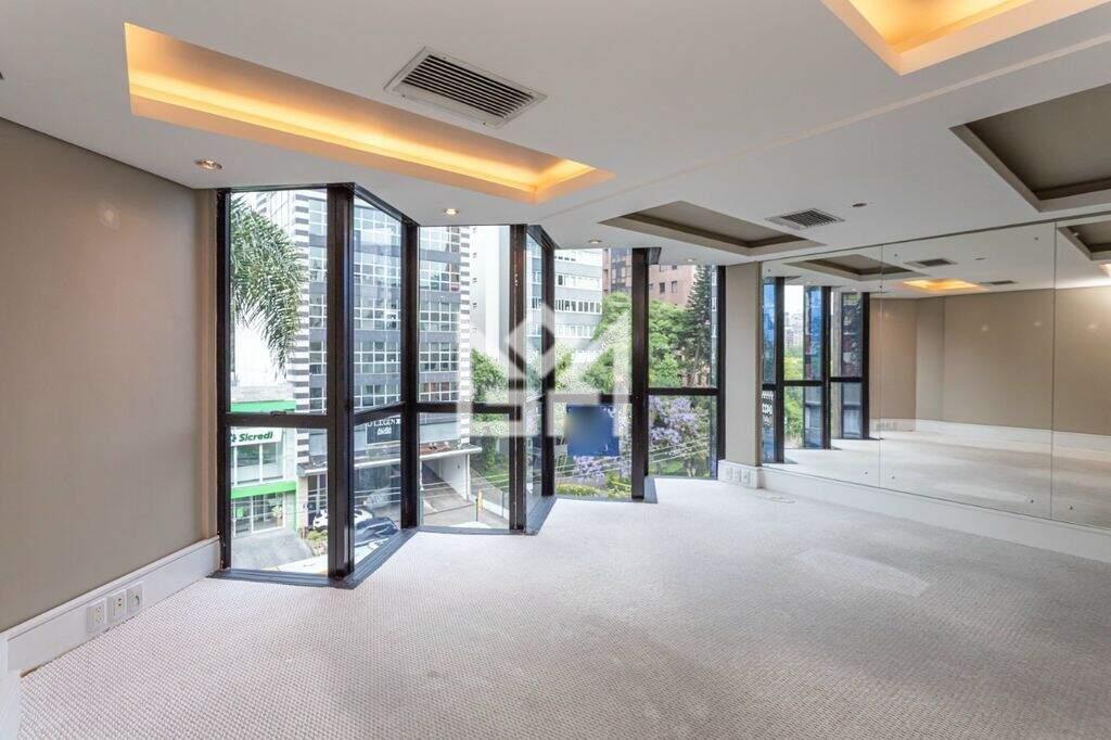 Sala/Conjunto Comercial com à venda, 82,62m² - Moinhos de Vento - Porto Alegre: 