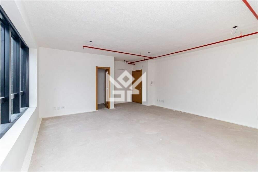 Sala/Conjunto Comercial com à venda, 48m² - Floresta - Porto Alegre: 