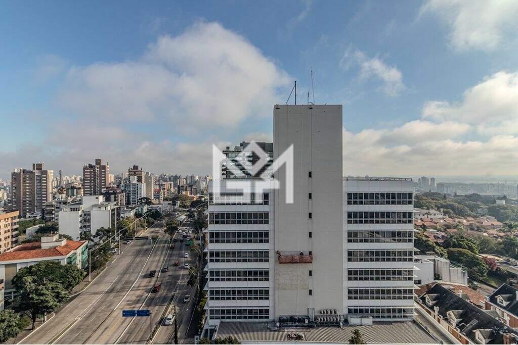 Sala/Conjunto Comercial com à venda, 112,45m² - Três Figueiras - Porto Alegre: 