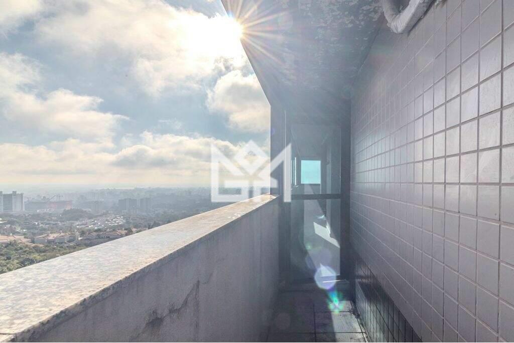 Sala/Conjunto Comercial com à venda, 112,45m² - Três Figueiras - Porto Alegre: 