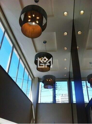 Sala/Conjunto Comercial com à venda, 59,17m² - Centro Histórico - Porto Alegre: 