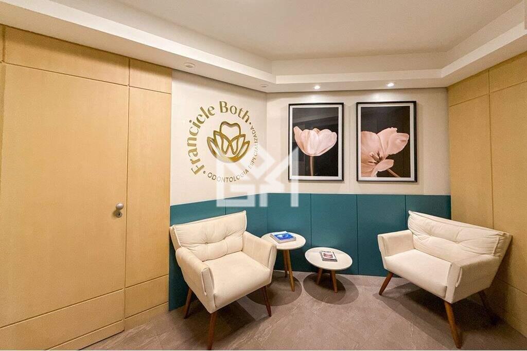 Sala/Conjunto Comercial com à venda, 54m² - Centro - Canoas: 