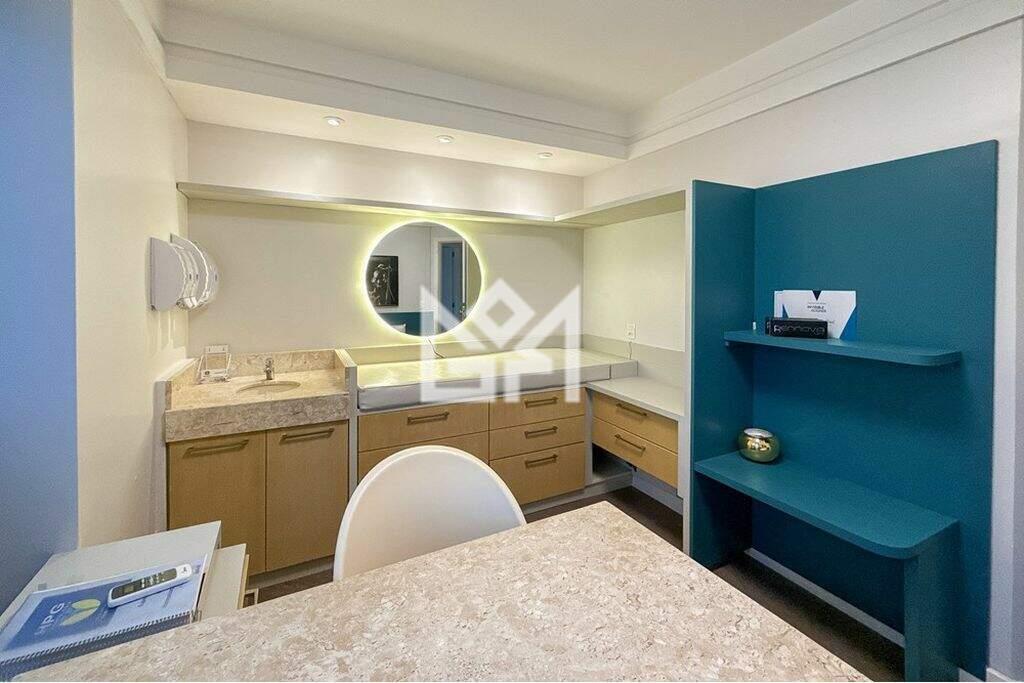 Sala/Conjunto Comercial com à venda, 54m² - Centro - Canoas: 