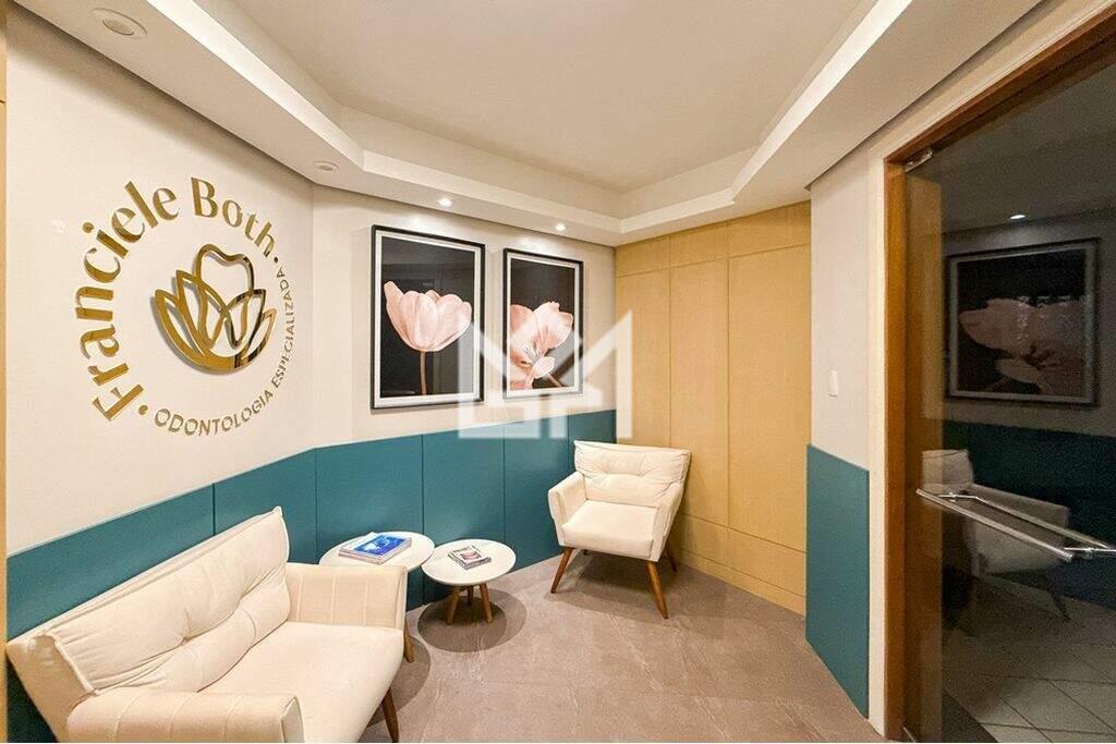 Sala/Conjunto Comercial com à venda, 54m² - Centro - Canoas: 